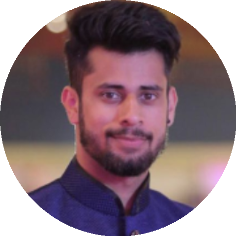 Aakarsh Nayyar, Co-Founder & CIO at Aliste Technologies