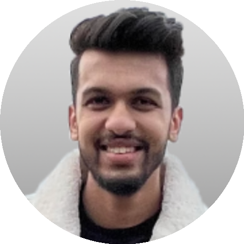 Konark Gautam, Co-Founder & CSO at Aliste Technologies