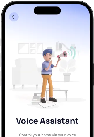 Voice Control